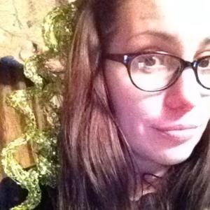 Meet your Posher, Nikki